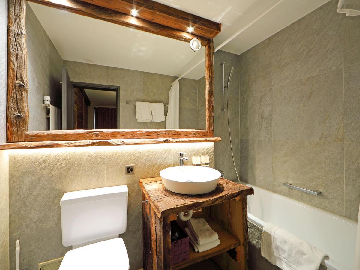 Apartment Grillon-3 By Interhome Zermatt Luaran gambar