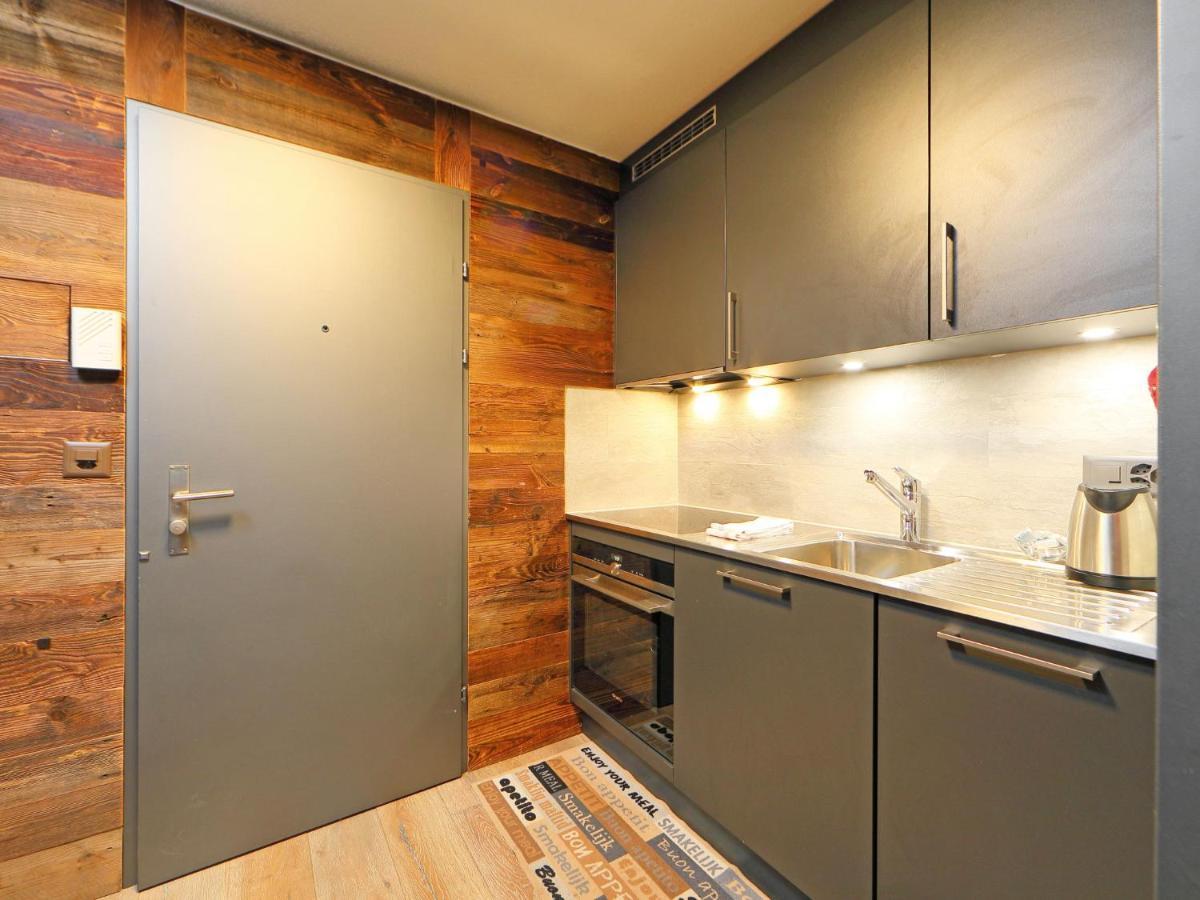 Apartment Grillon-3 By Interhome Zermatt Luaran gambar