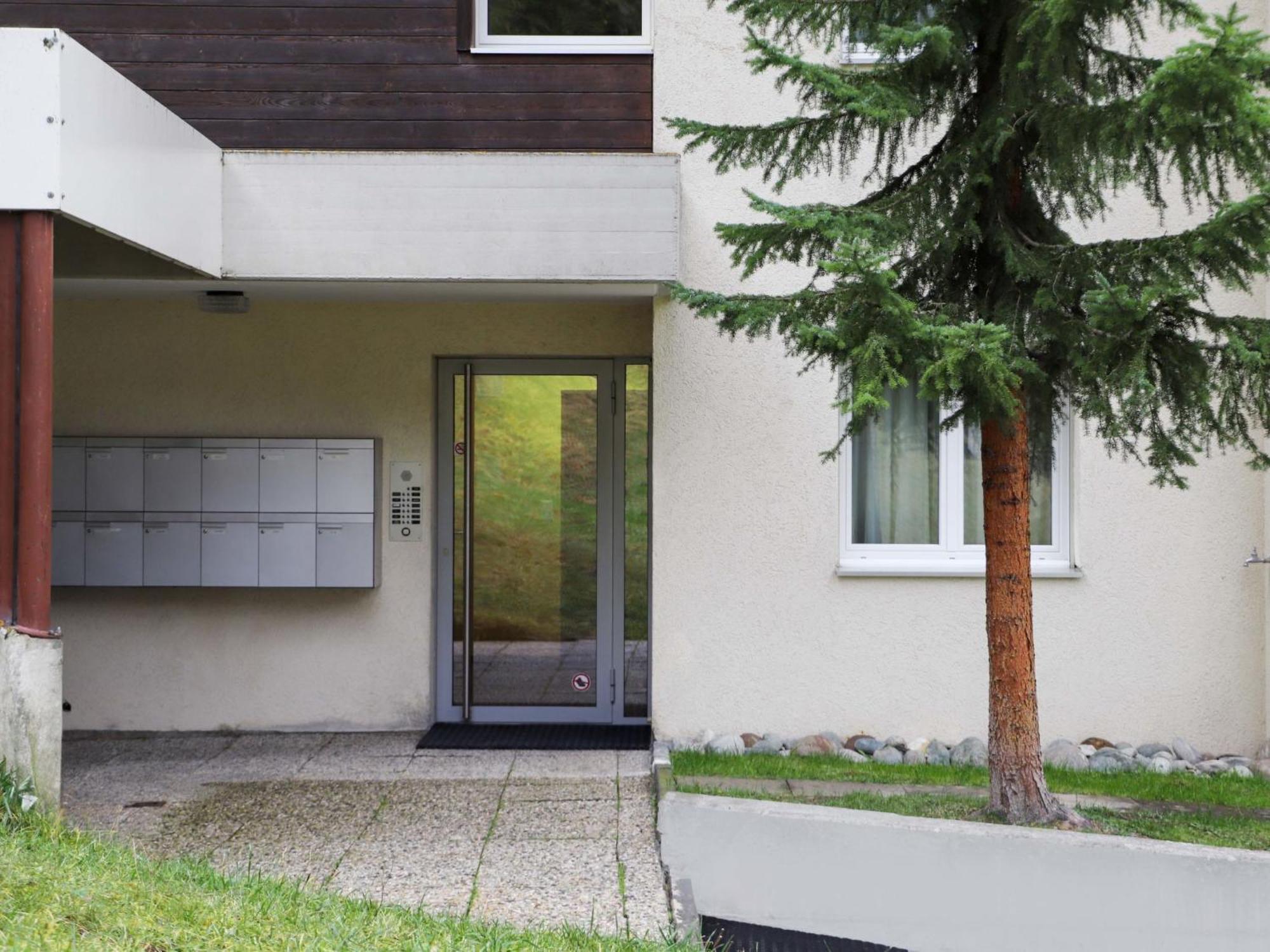 Apartment Grillon-3 By Interhome Zermatt Luaran gambar